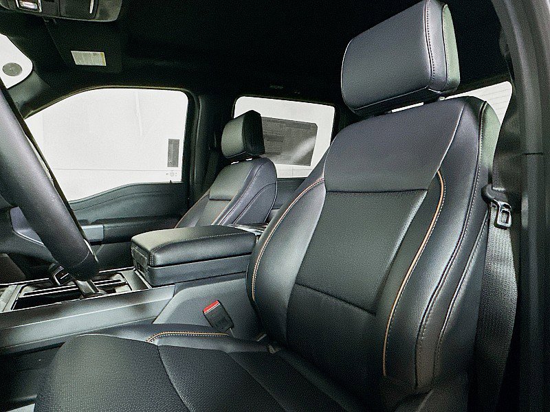 New 2026 Ford F150 Lariat w/ Equipment Group 502A High image 10