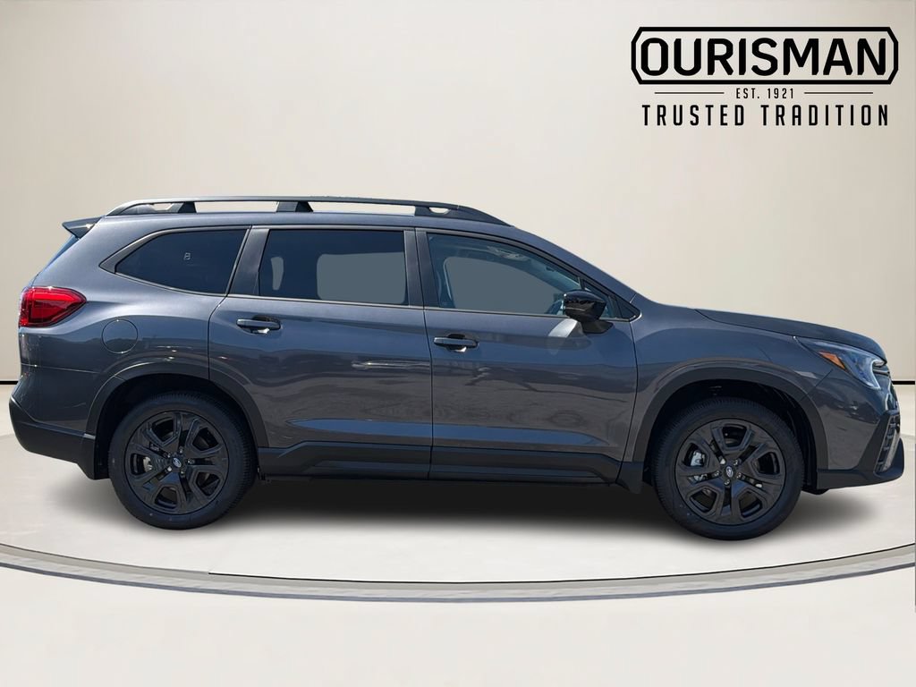 New 2026 Subaru Ascent Bronze Edition AWD/4WD image 2