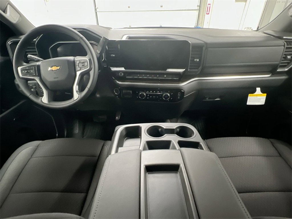 New 2026 Chevrolet Silverado 1500 LT image 10