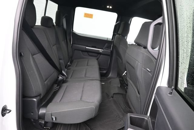 Used 2023 Ford F150 XLT w/ Equipment Group 302A High AWD/4WD image 6