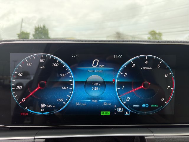 Used 2021 Mercedes-Benz GLE 450 4MATIC image 16