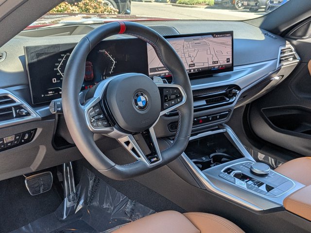 Used 2026 BMW M240i Coupe w/ Premium Package RWD image 10