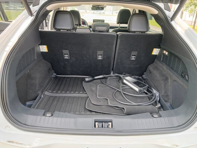 Used 2021 Ford Mustang Mach-E Premium AWD/4WD image 39