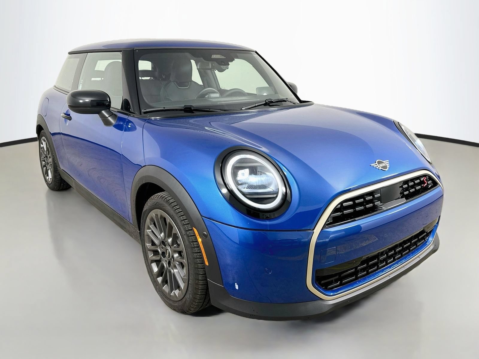New 2026 MINI Cooper S FWD image 3