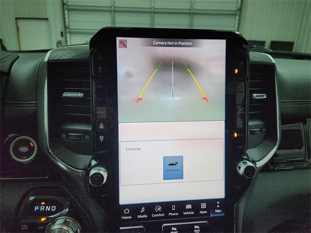 New 2026 RAM 1500 Laramie image 29