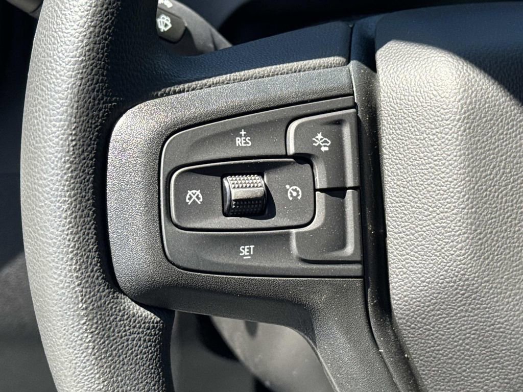 New 2026 Chevrolet Silverado 2500 W/T w/ WT Convenience Package RWD image 22