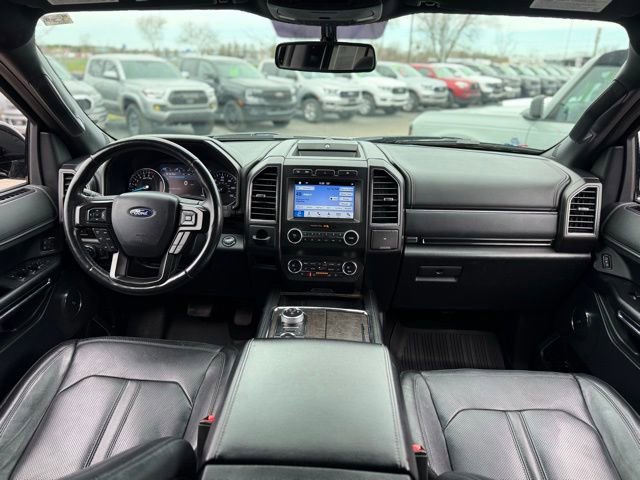 Used 2019 Ford Expedition Max Limited video 2
