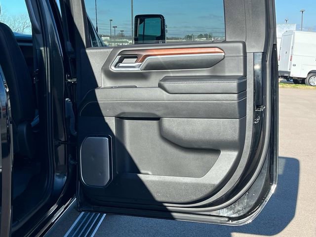 Certified 2024 GMC Sierra 2500 Denali w/ Denali Reserve Package image 22