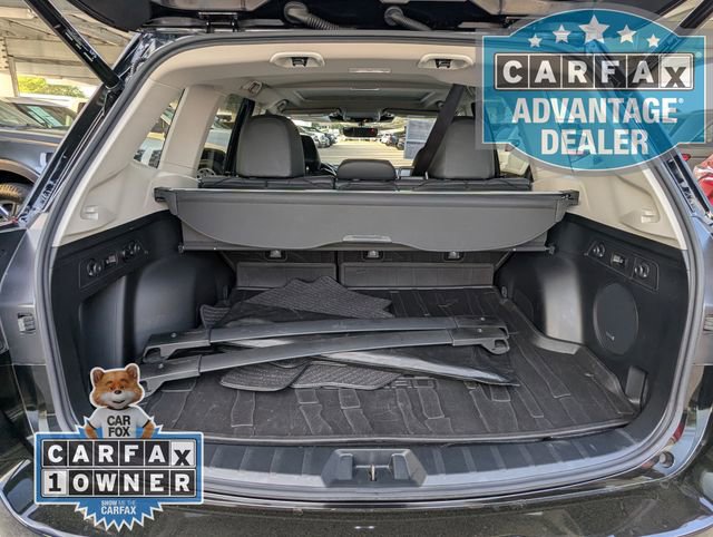 Used 2024 Subaru Forester Touring image 23