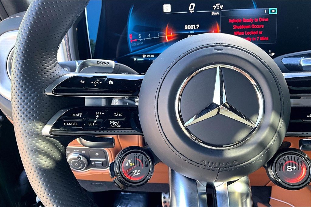 Certified 2026 Mercedes-Benz G 63 AMG 4MATIC image 20