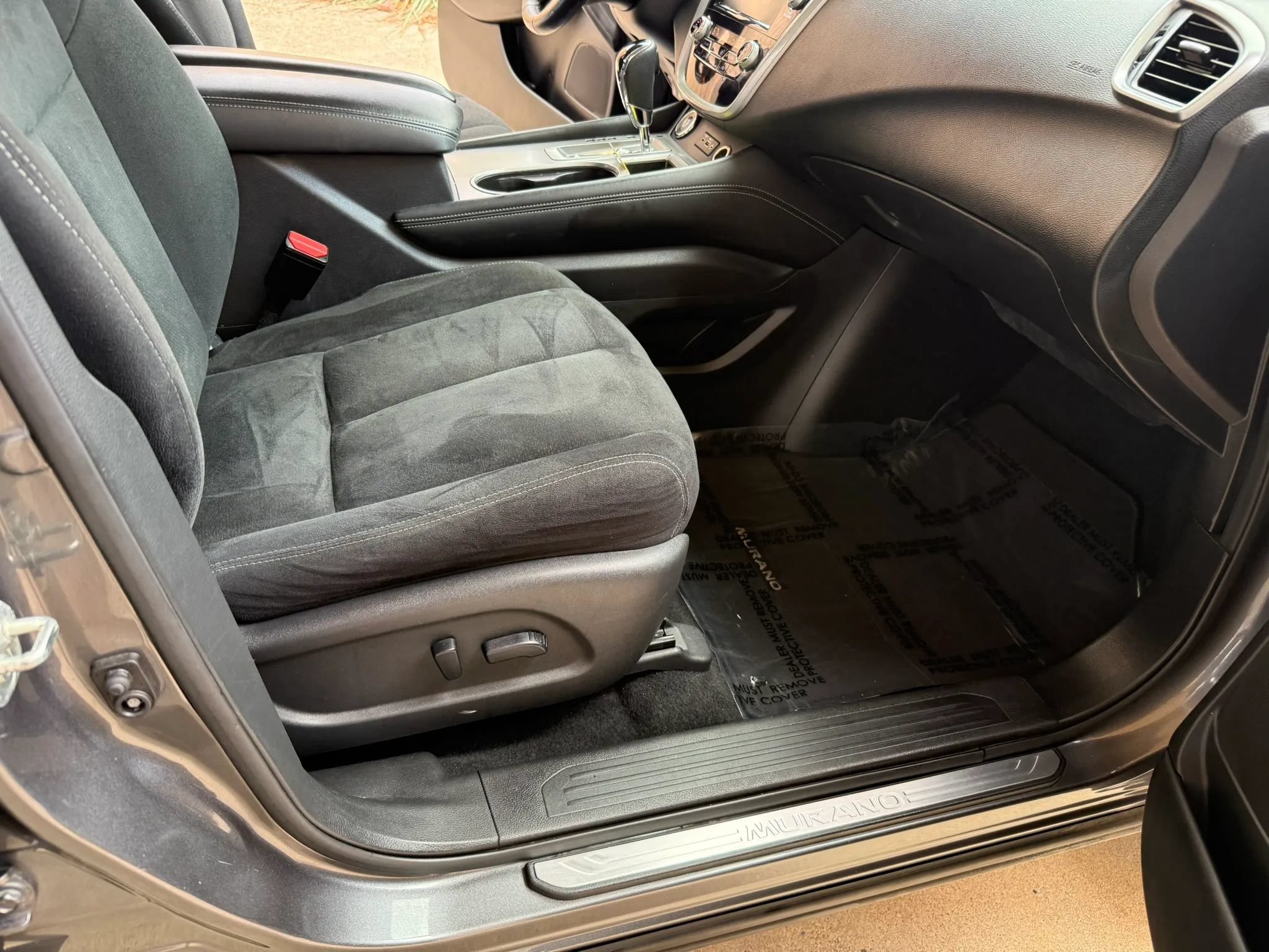 Used 2021 Nissan Murano SV FWD image 23