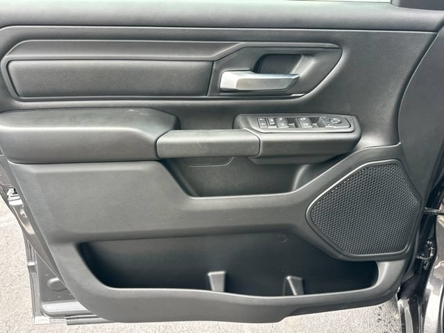 New 2026 RAM 1500 Tradesman AWD/4WD image 14