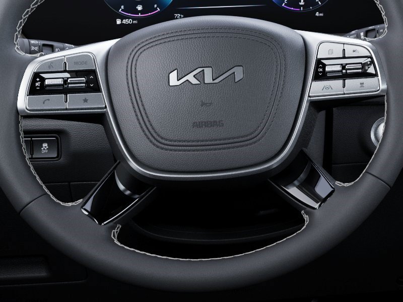 New 2025 Kia Telluride SX Prestige X-Pro AWD/4WD image 22