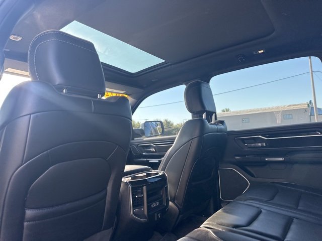 Used 2022 RAM 1500 Laramie image 22