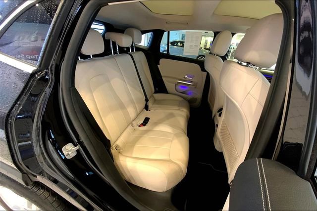 Used 2023 Mercedes-Benz GLA 250 4MATIC image 19