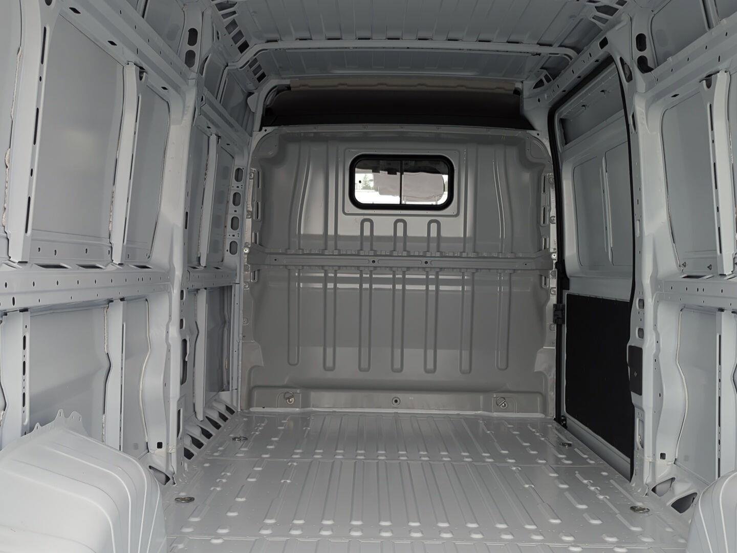New 2026 RAM ProMaster 2500 image 7