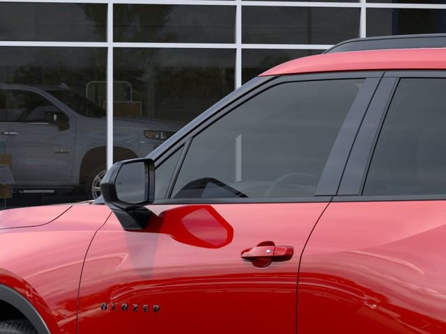 New 2026 Chevrolet Blazer LT w/ Convenience Package FWD image 12