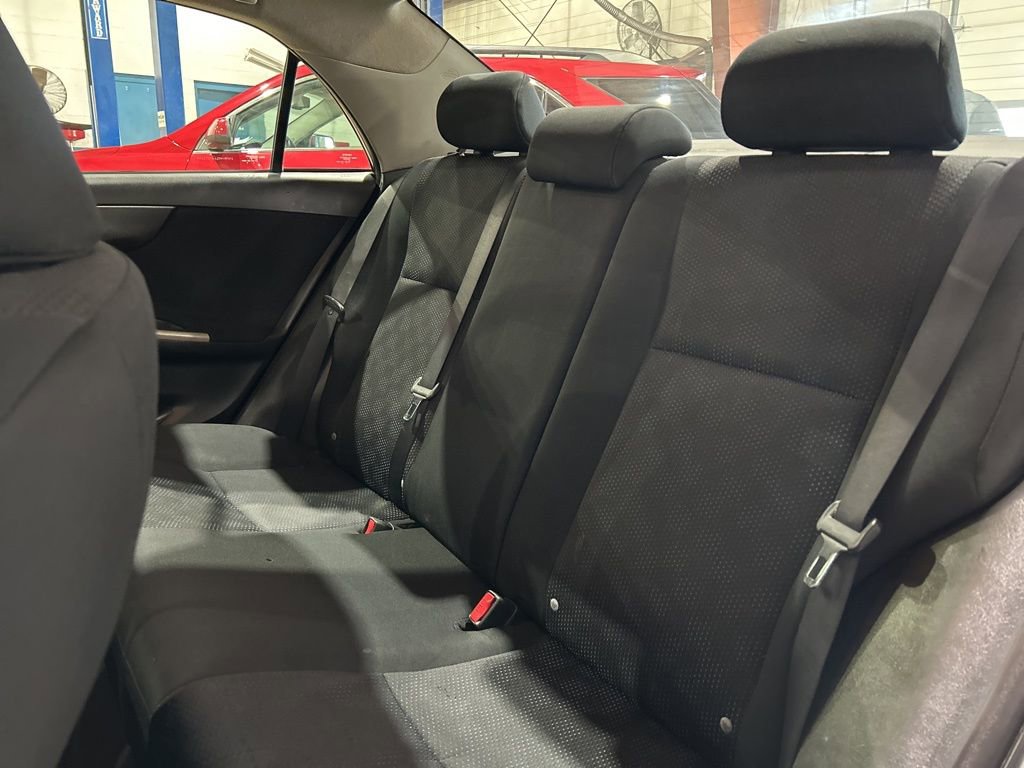 Used 2010 Toyota Corolla S FWD image 26