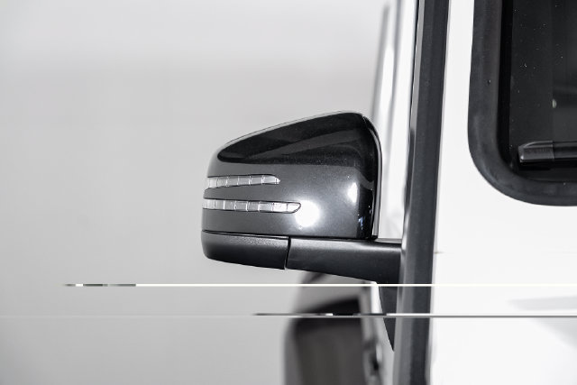 Used 2018 Mercedes-Benz G 550 image 13
