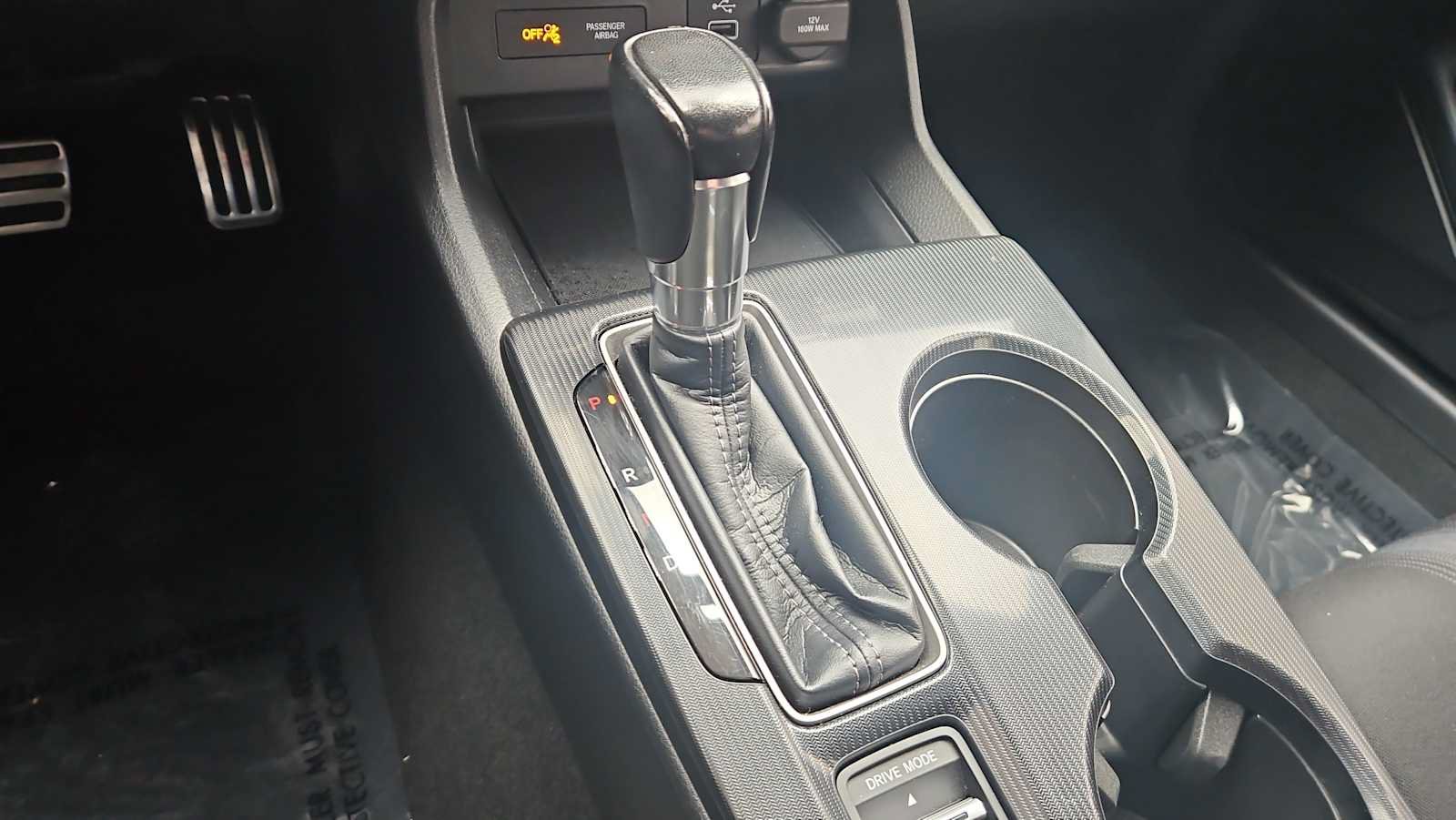 Certified 2022 Honda Civic Sport image 20