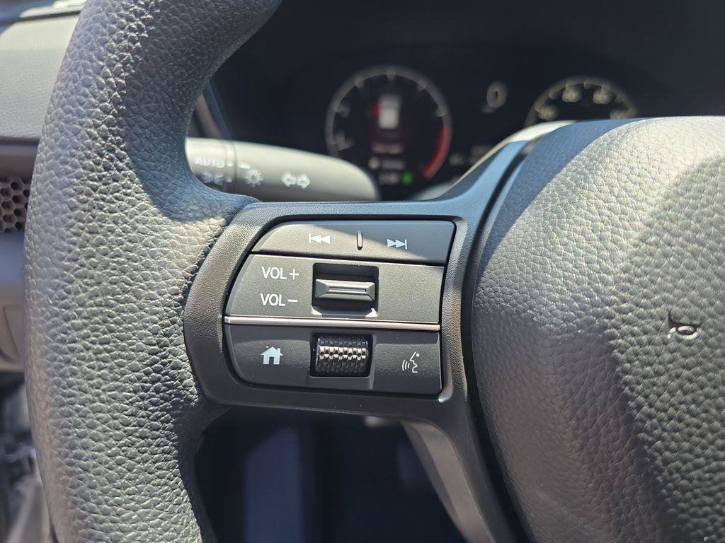 New 2026 Honda CR-V LX image 14
