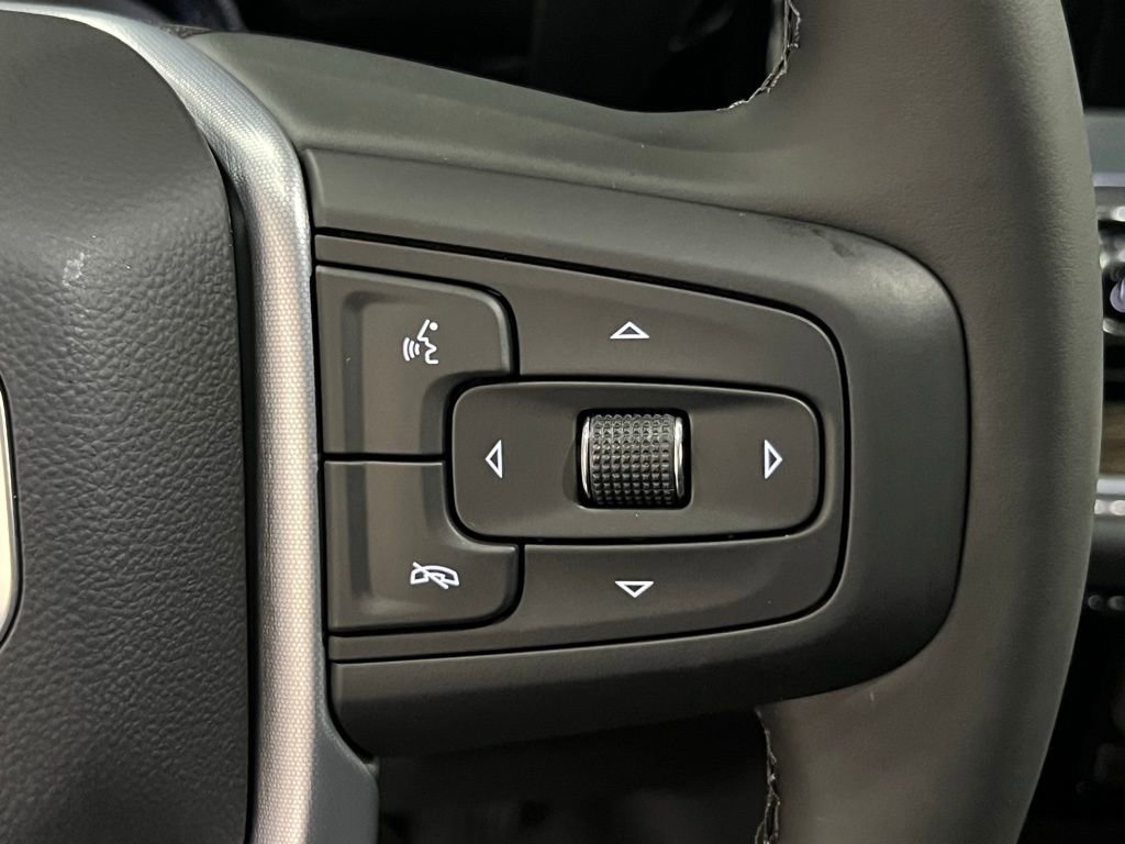 New 2026 GMC Sierra 1500 Elevation AWD/4WD image 23
