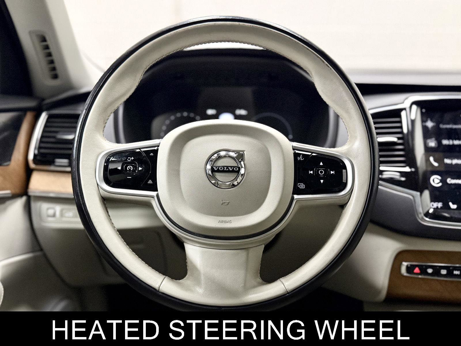 Used 2020 Volvo XC90 T8 Inscription w/ Protection Package Premier image 19