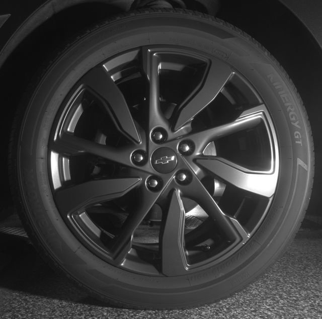 Used 2023 Chevrolet Equinox RS FWD image 31