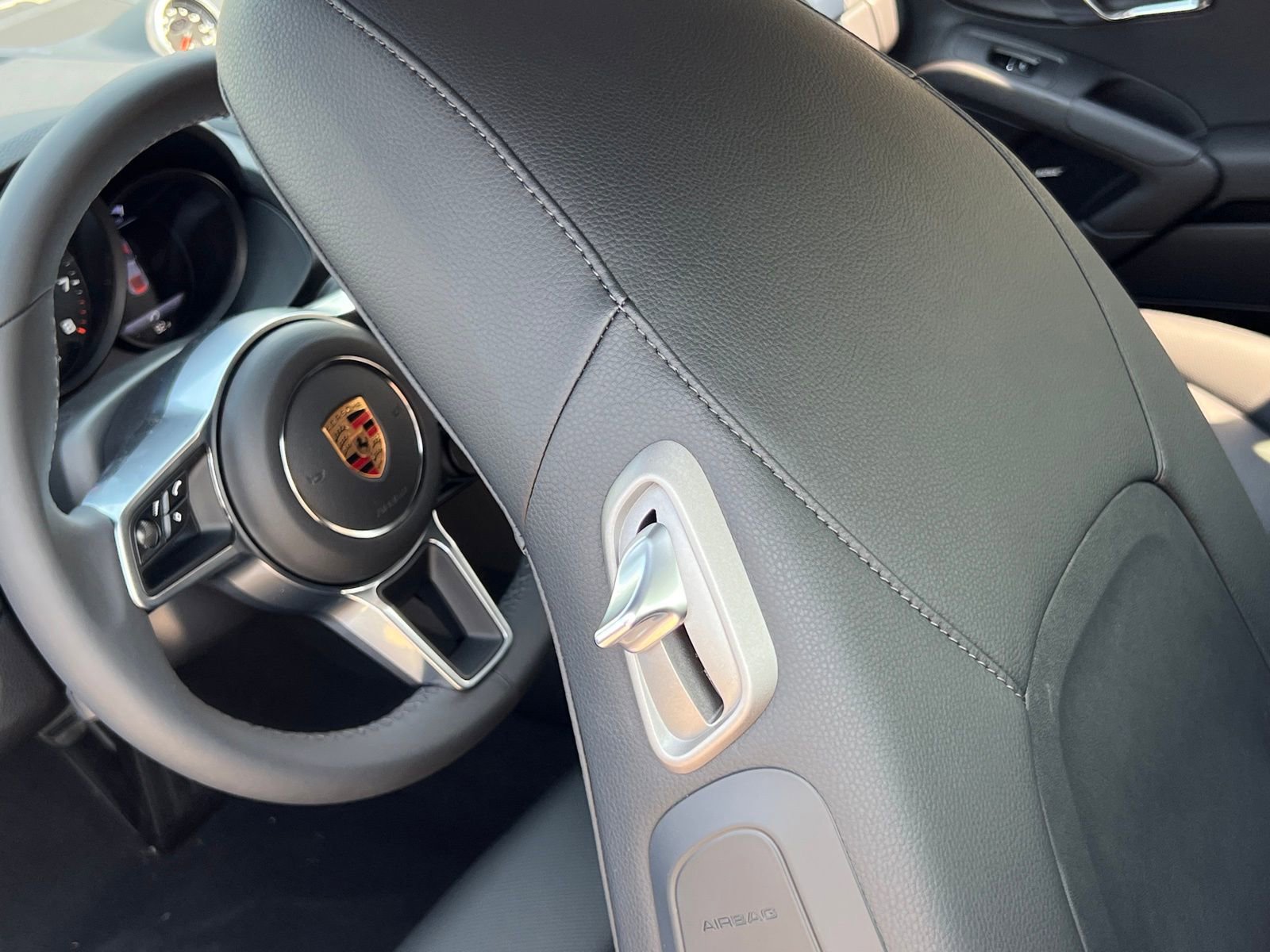 New 2025 Porsche 718 Cayman image 26