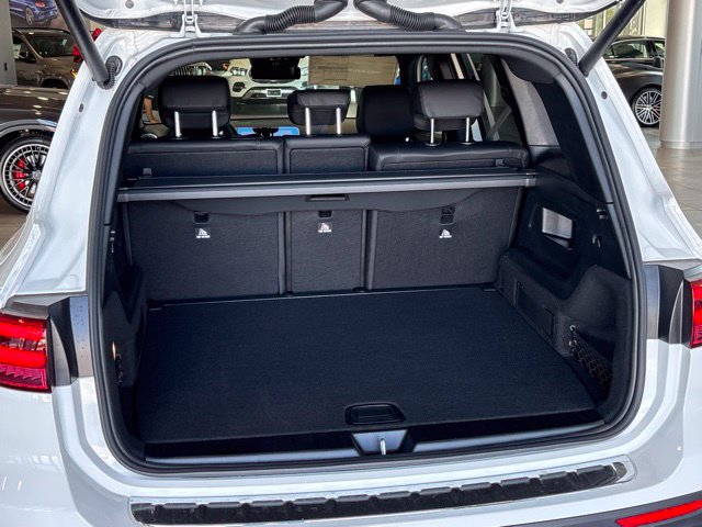 New 2026 Mercedes-Benz GLB 250 4MATIC image 27