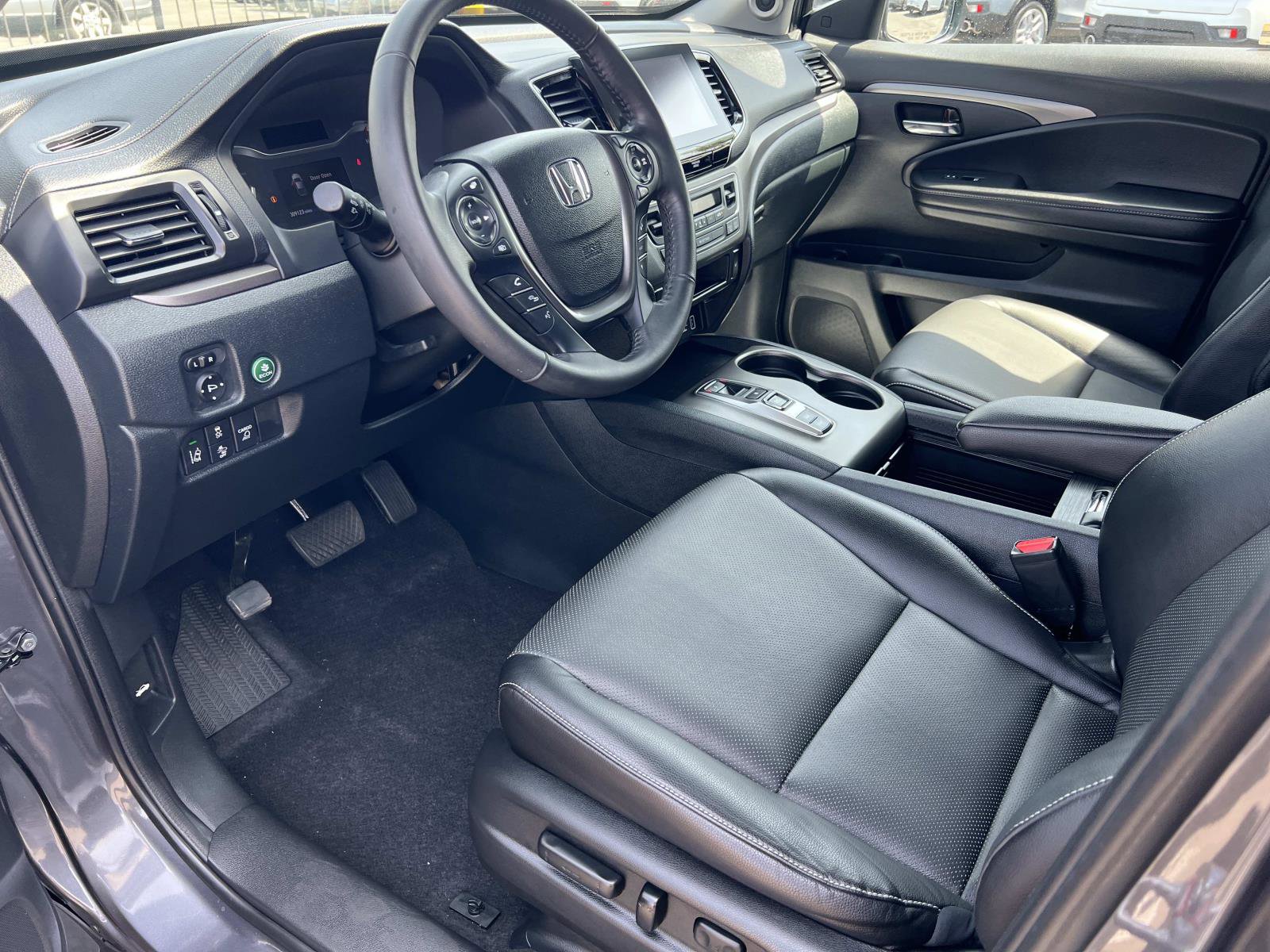 Used 2023 Honda Ridgeline RTL image 5