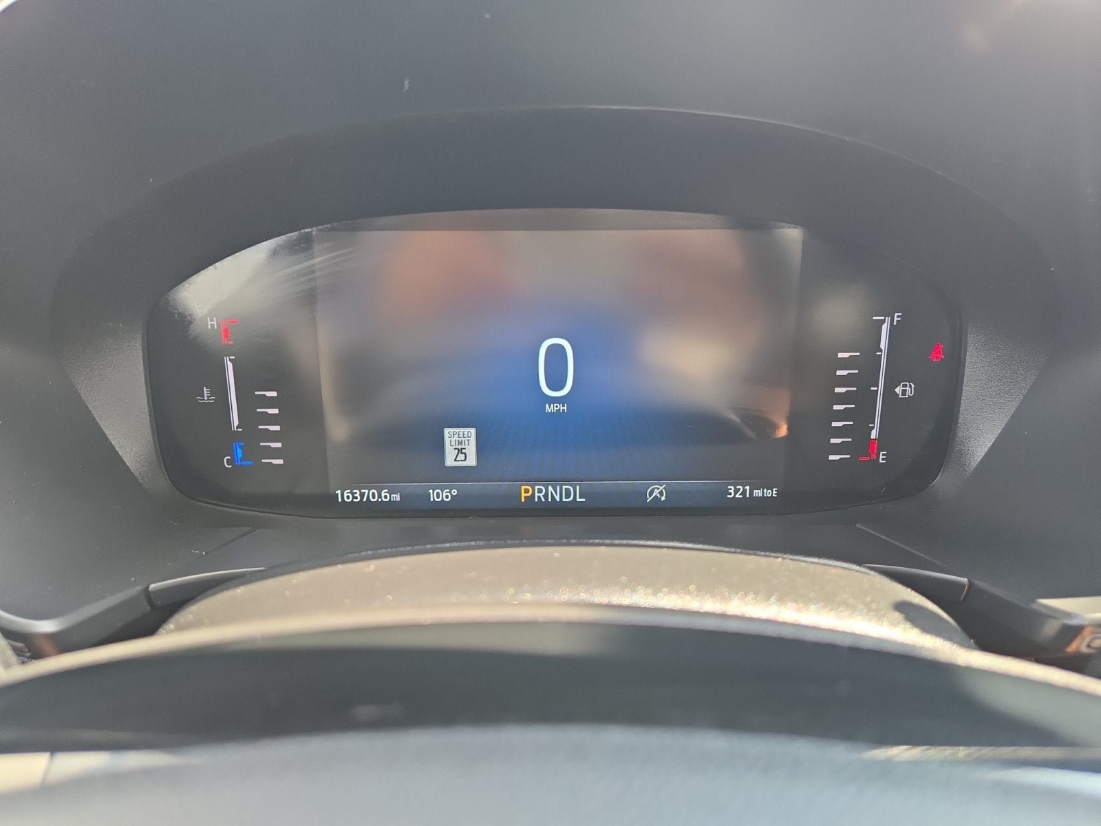 Used 2023 Ford Escape Active w/ Tech Pack #1 AWD/4WD image 16