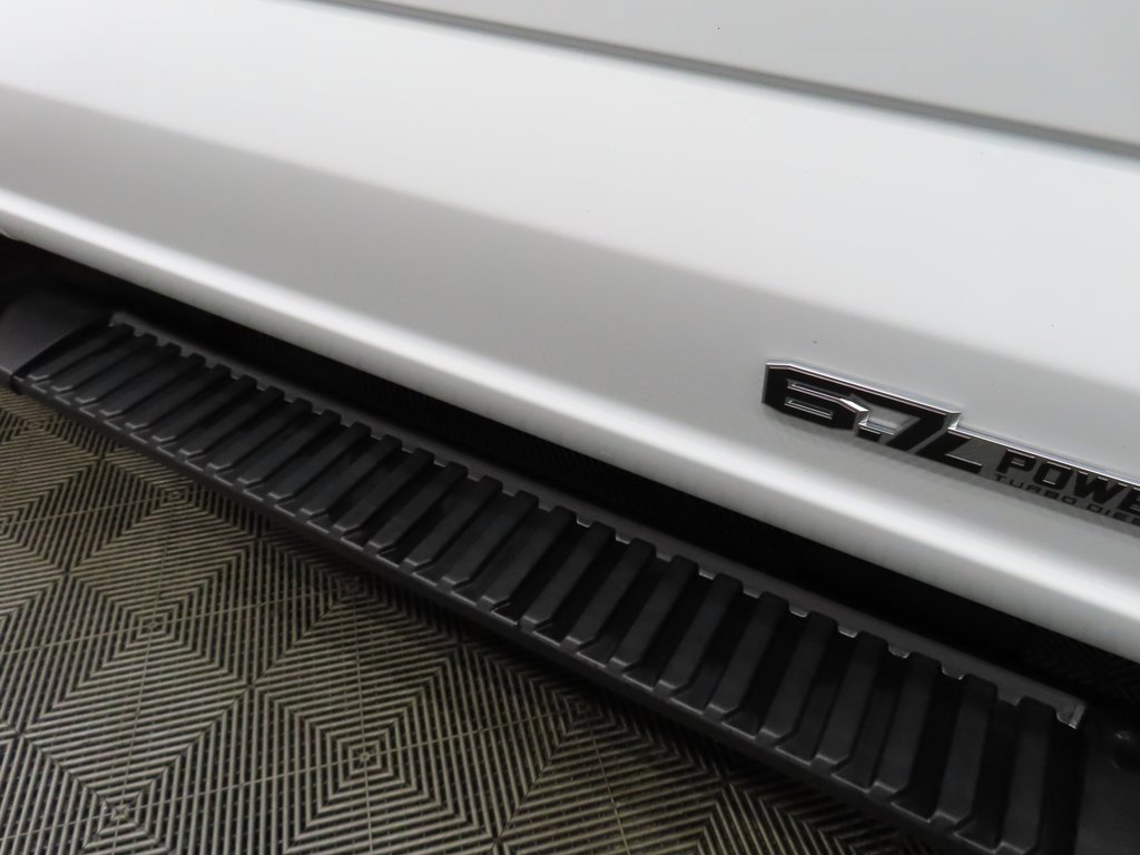 Used 2024 Ford F350 XLT image 43