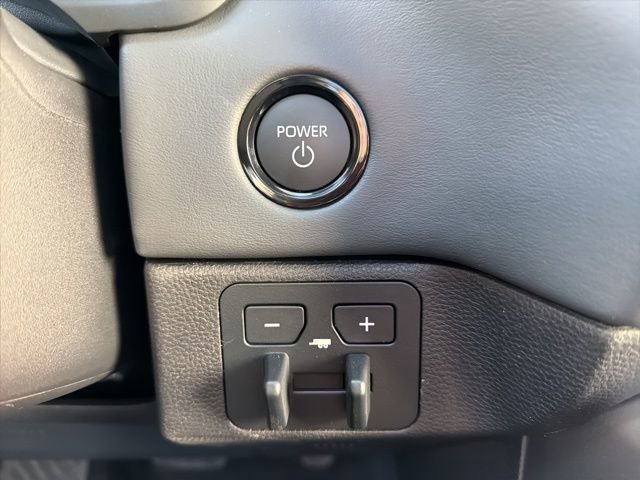 New 2026 Toyota Sequoia Platinum image 32