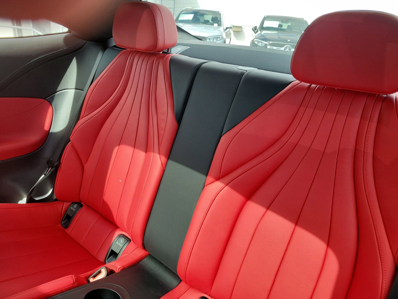 New 2026 Mercedes-Benz CLE 450 4MATIC Coupe image 13