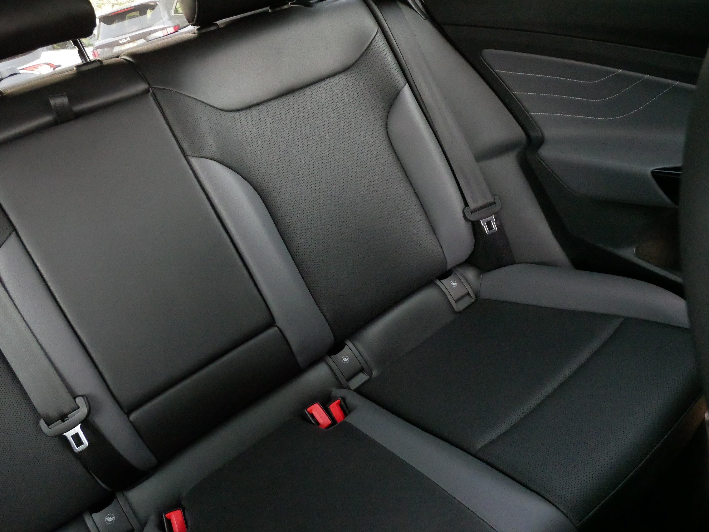 Certified 2023 Volkswagen ID.4 Pro S AWD/4WD image 14