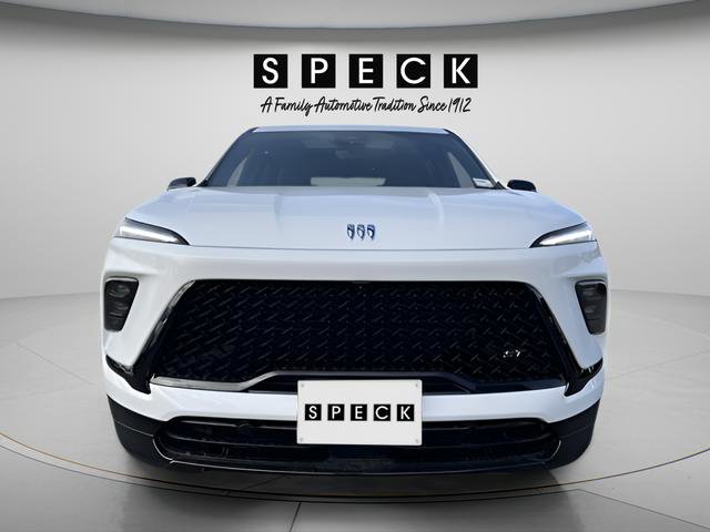 New 2026 Buick Enclave Sport Touring w/ Power Package image 8