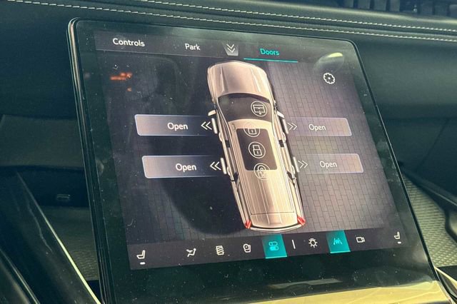 New 2026 Cadillac Escalade Sport AWD/4WD image 23