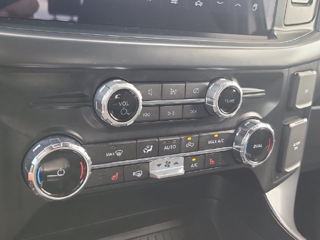 Used 2024 Ford F150 XLT w/ Equipment Group 302A MID AWD/4WD image 26
