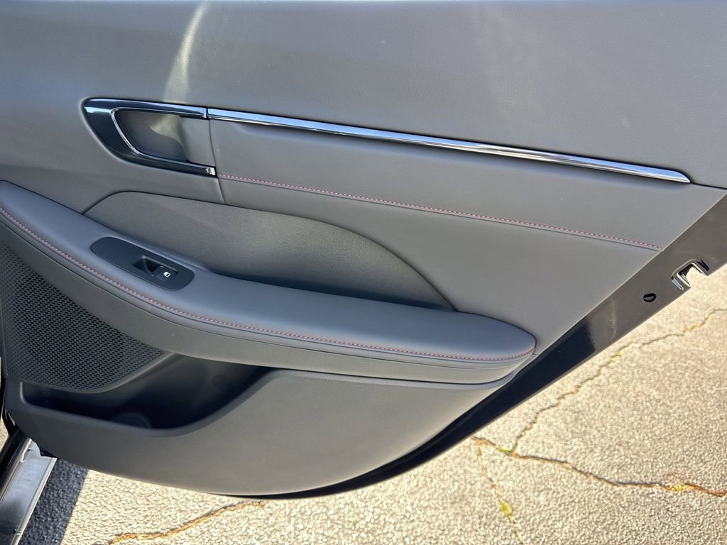New 2026 Hyundai Sonata N Line FWD image 16