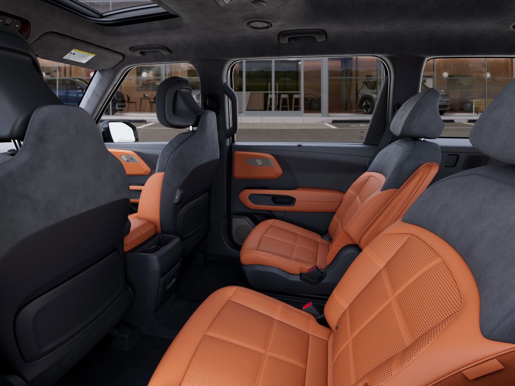 New 2027 Kia Telluride X-Line SX Prestige w/ Towing Package image 18