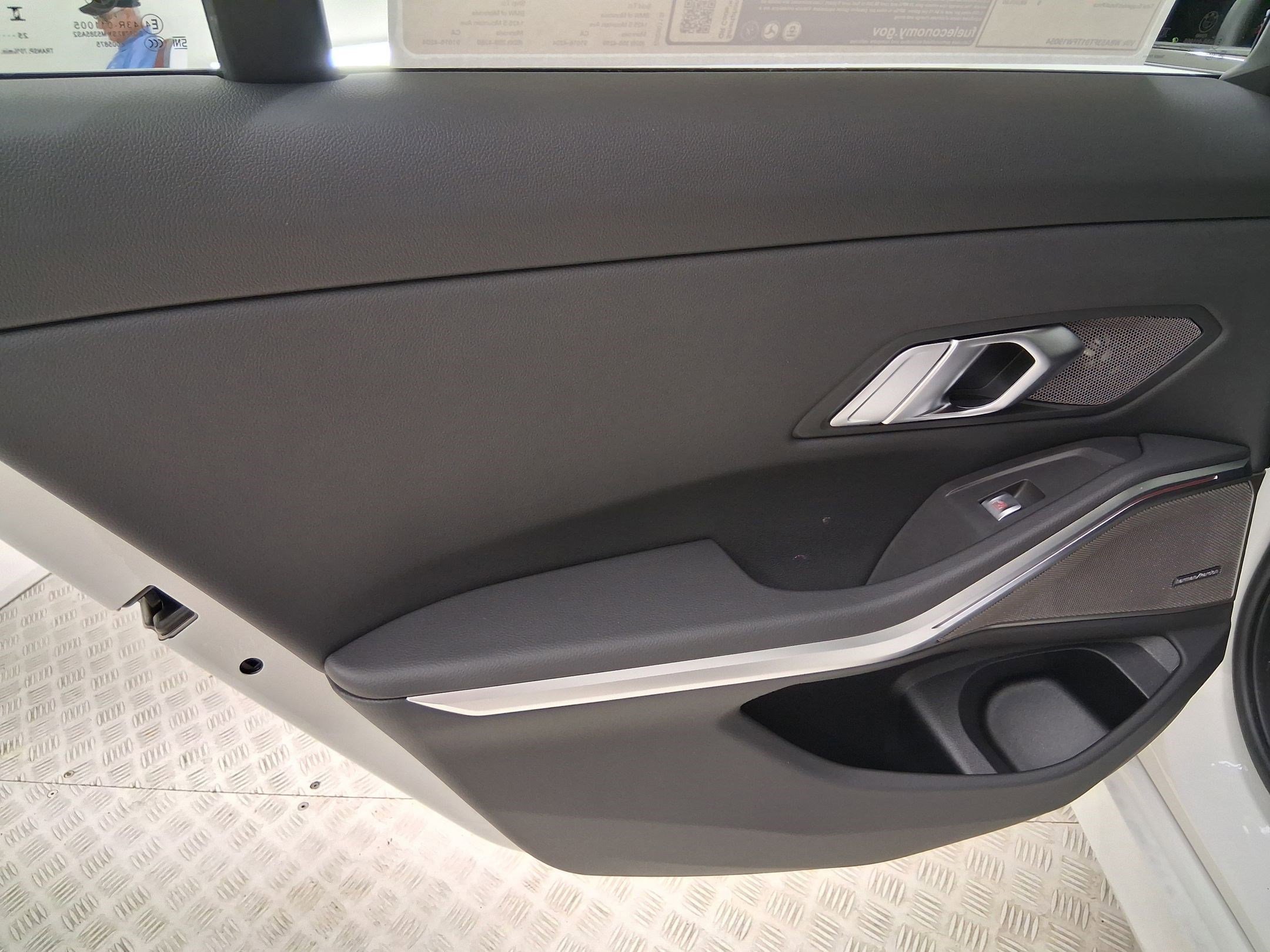 New 2026 BMW M340i Sedan image 28