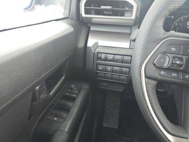 New 2026 Toyota Tacoma SR5 image 15