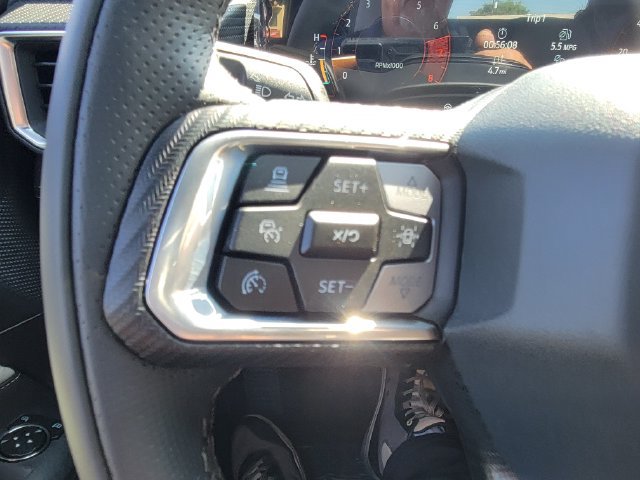 New 2026 Ford Mustang Premium RWD image 28