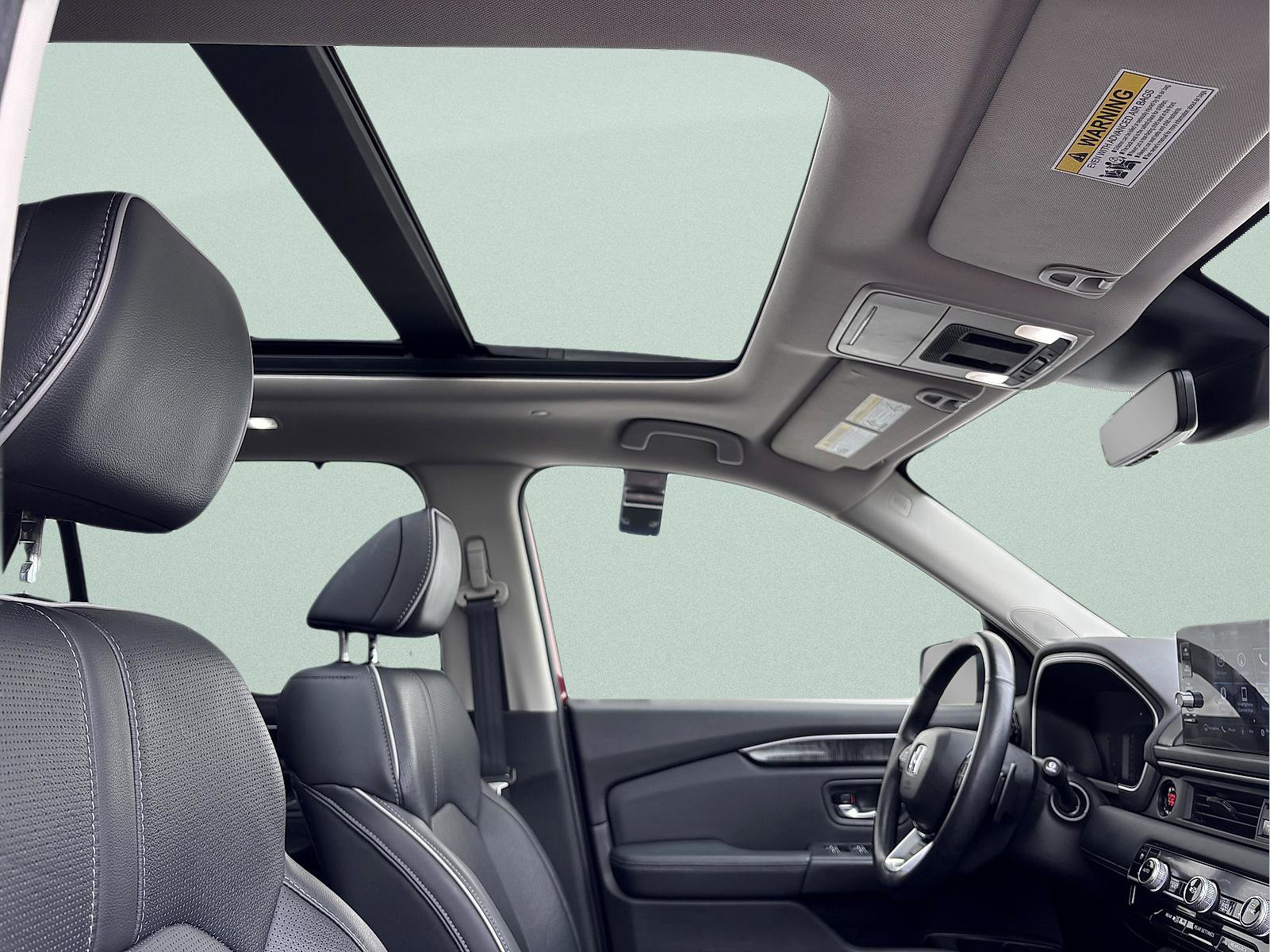 Certified 2024 Honda Pilot Elite image 47