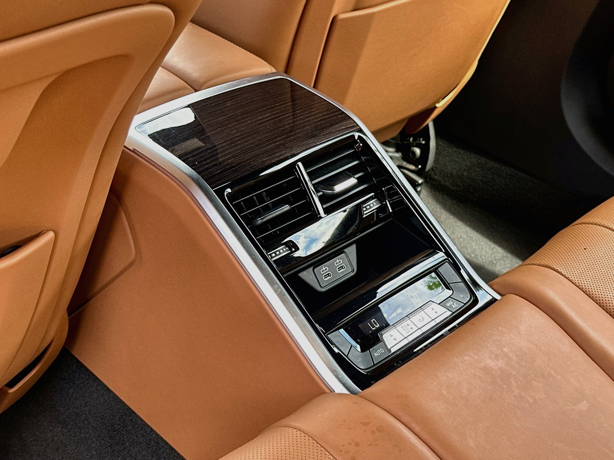 Used 2024 BMW 840i Gran Coupe RWD image 25