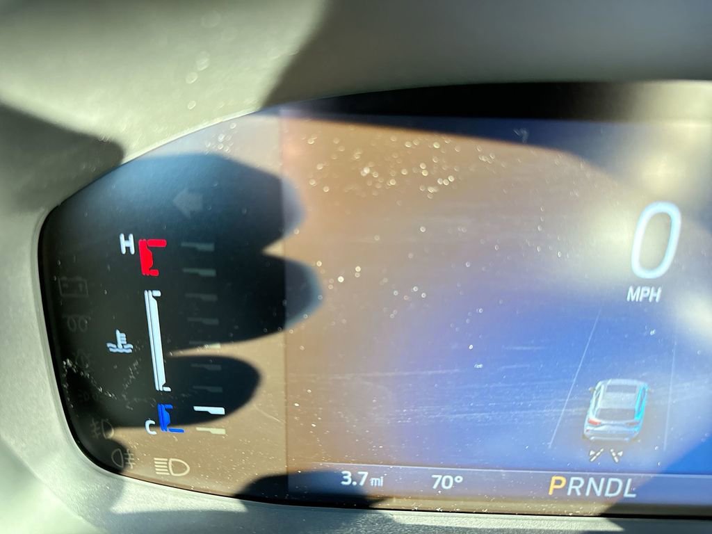 New 2026 Ford Escape Active w/ Cold Weather Package AWD/4WD image 12