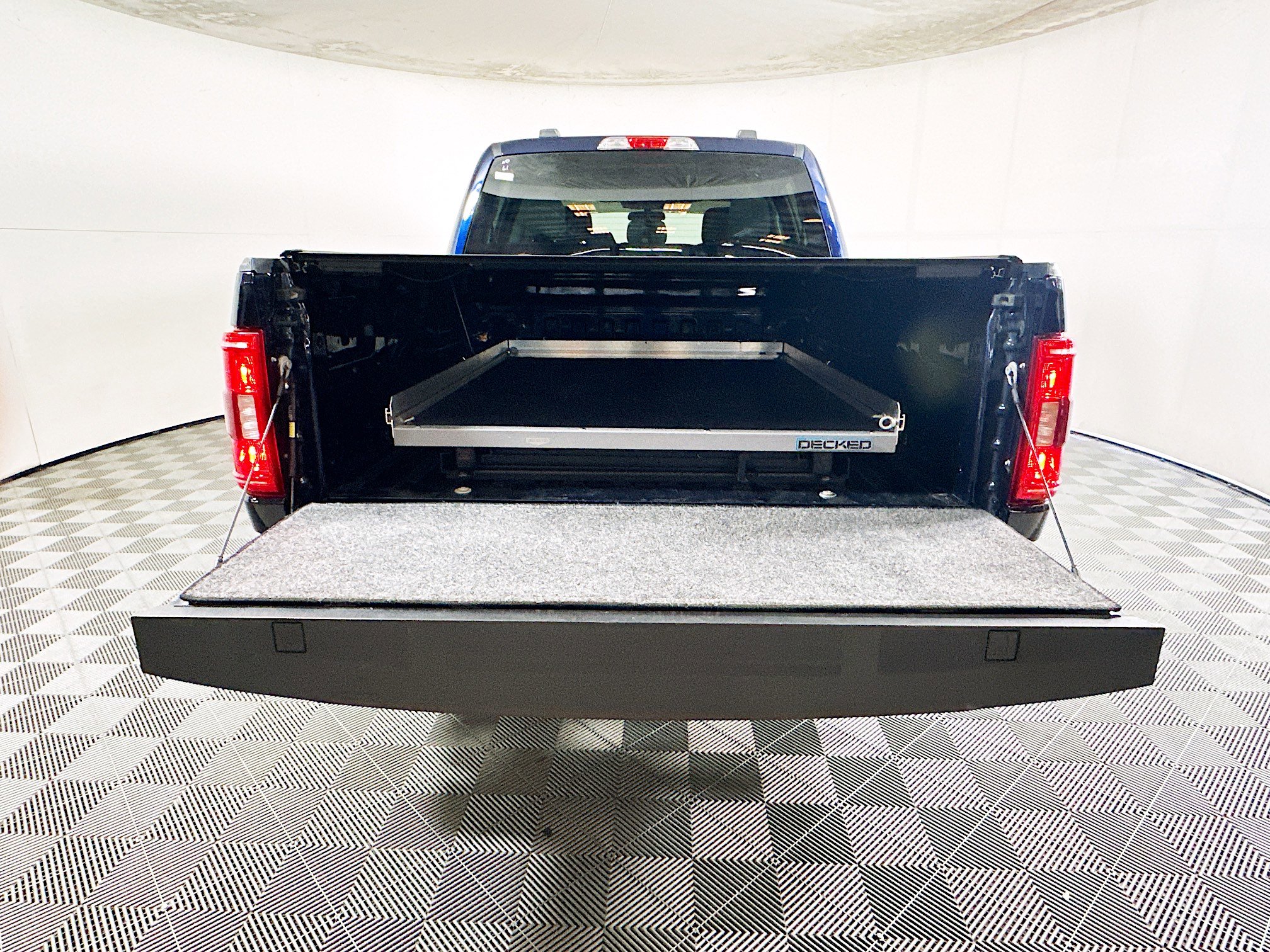 Used 2022 Ford F150 XLT w/ Trailer Tow Package AWD/4WD image 30