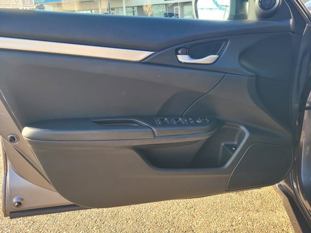 Used 2021 Honda Civic Sport image 18