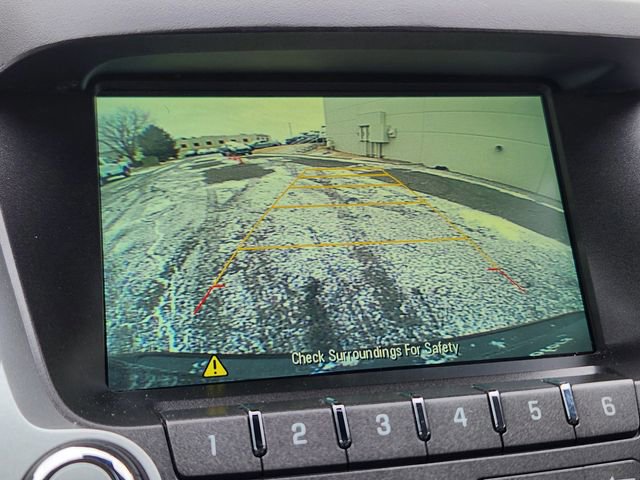 Used 2017 GMC Terrain SLE image 25